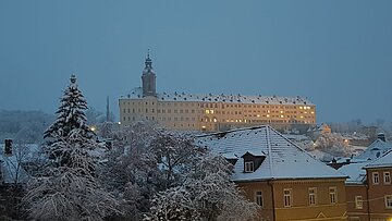 Sonderführung | Schlossführung im Laternenlicht Sonderführung | Schlossführung im Laternenlicht