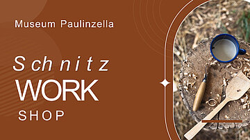 Schnitz-Workshop | Schnitzen im skandinavischen Stil Schnitz-Workshop | Schnitzen im skandinavischen Stil