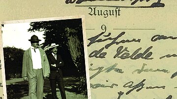 Sonderführung | Kloster- und Baugeschichte Paulinzellas